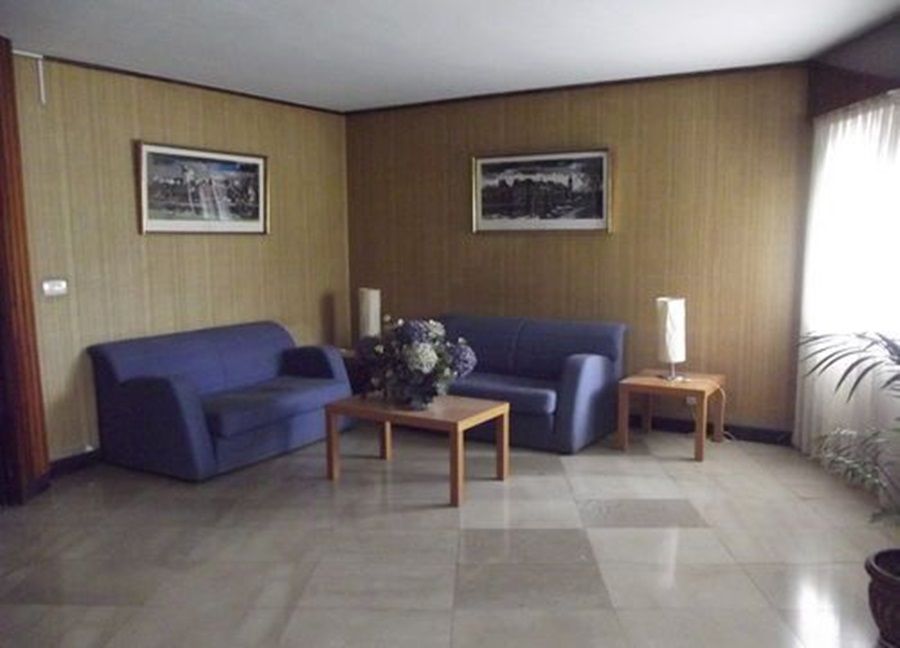 Hotel San Blas Abadiano Celayeta Buitenkant foto