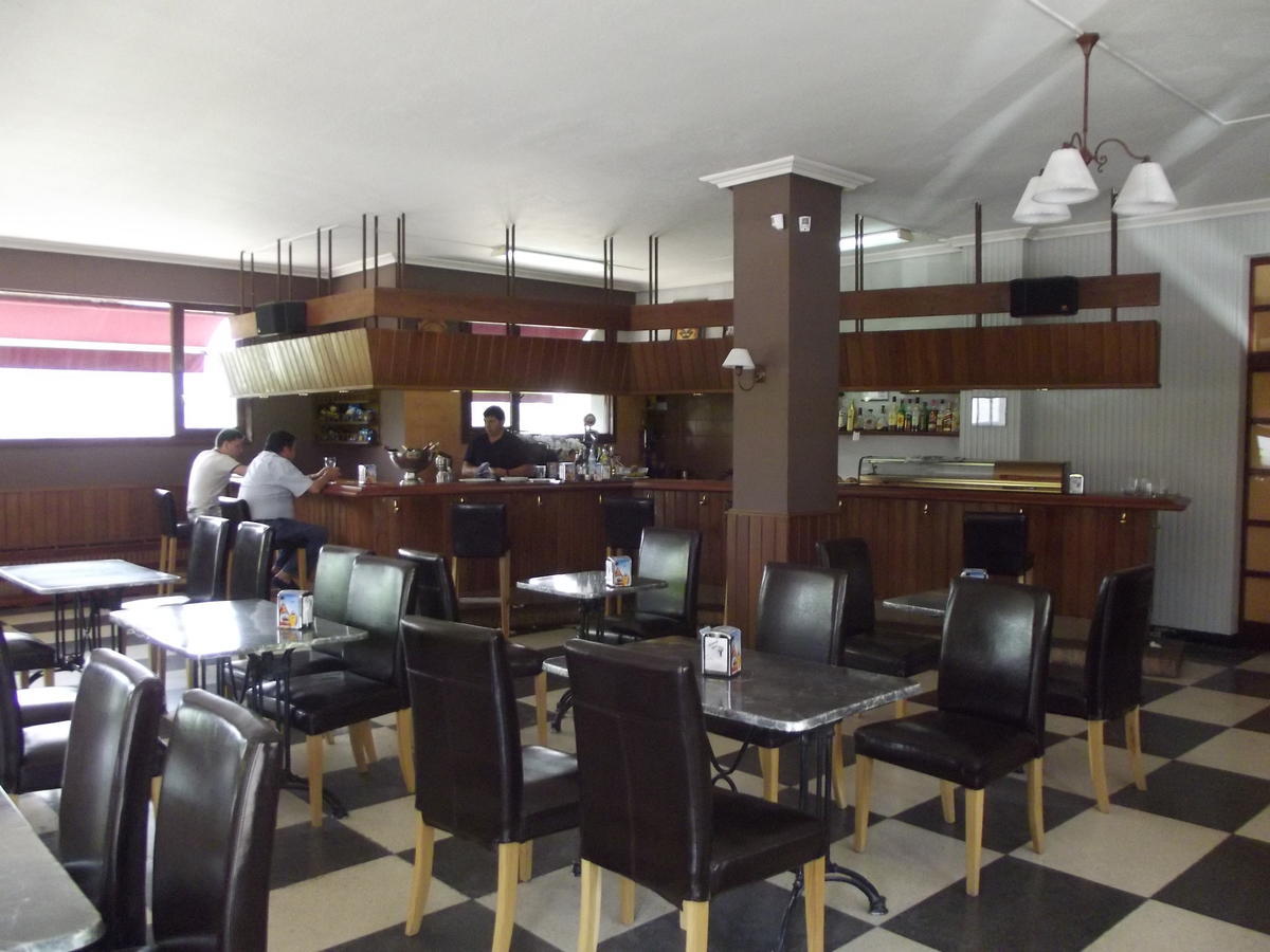Hotel San Blas Abadiano Celayeta Buitenkant foto