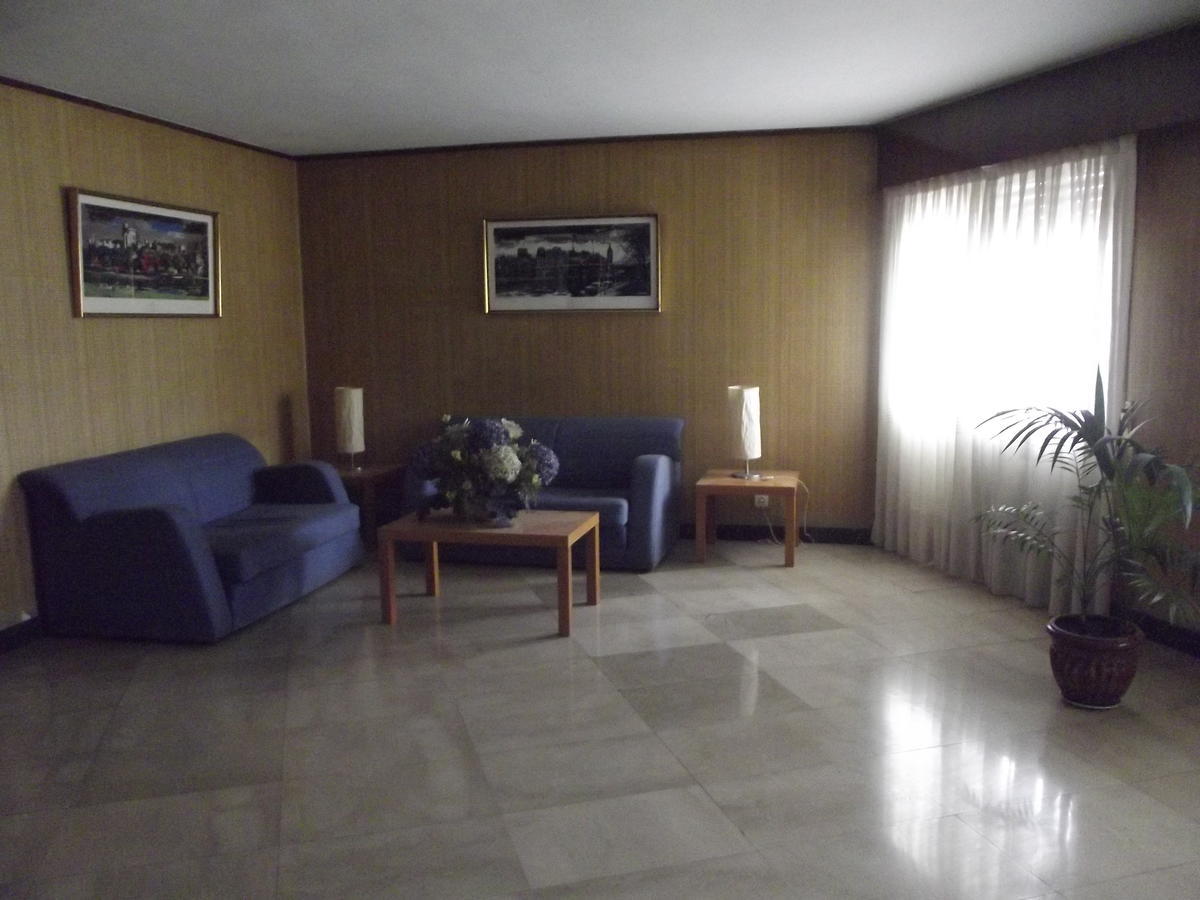 Hotel San Blas Abadiano Celayeta Buitenkant foto